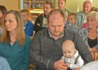 Michal Sláma : Vítání občánků 16.9.2018